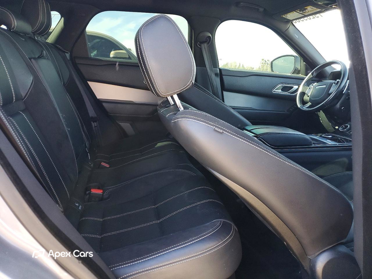 Land Rover Range Rover 2020