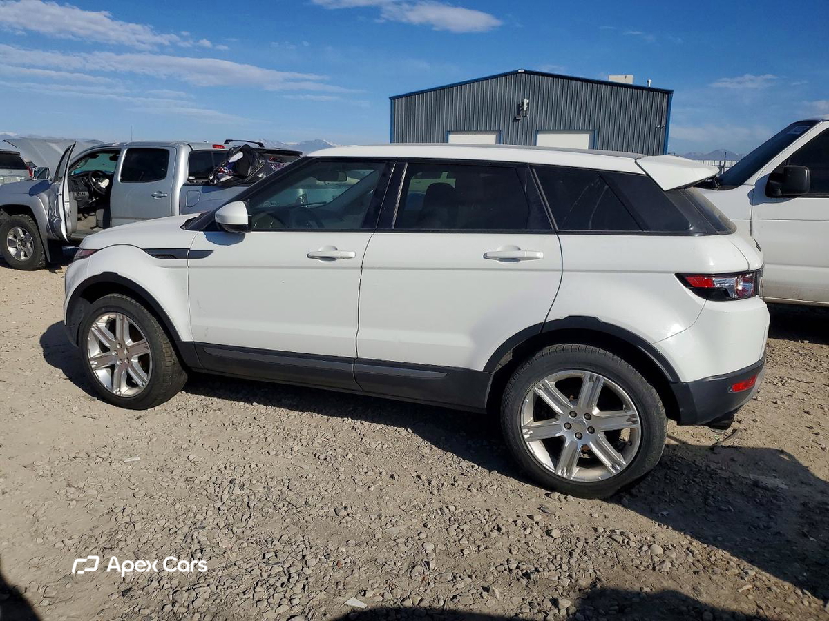 Land Rover Range Rover 2014