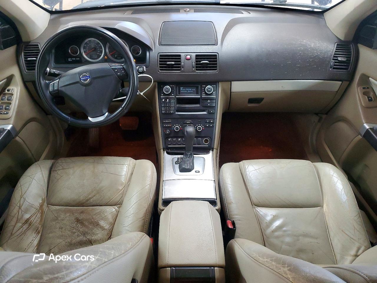 Volvo XC90 2013