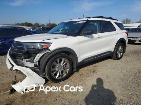 Ford Explorer 2020 - Image 1 of 13