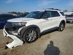 Ford Explorer 2020