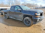 Chevrolet Silverado 2016