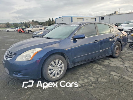 Nissan Altima 2011 - Image 1 of 12