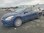 Nissan Altima 2011