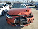 BMW Series 4 2023