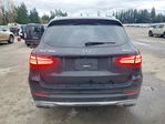 Mercedes-Benz GLC 2019