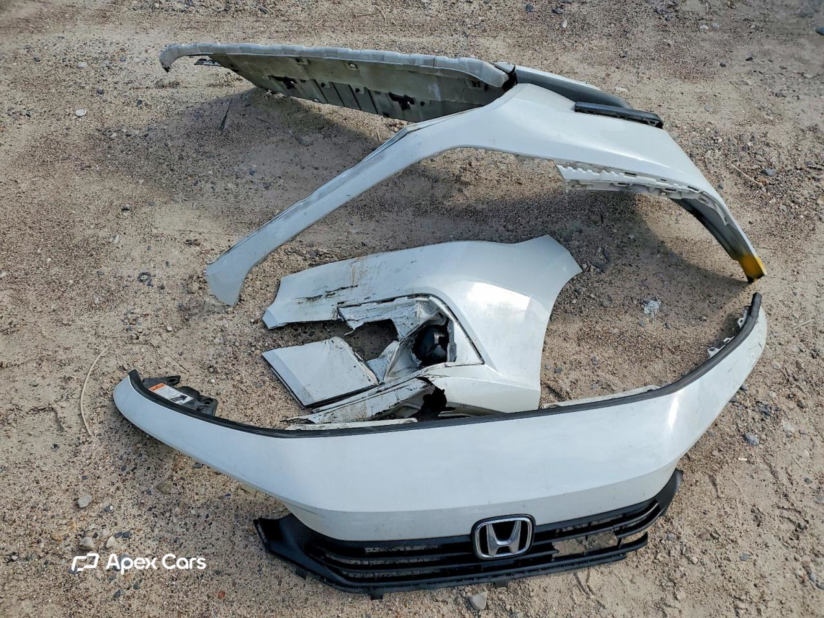 Honda Civic 2022