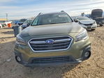 Subaru Outback 2018
