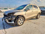 Chevrolet Trax 2016