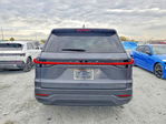 Lexus TX 2025