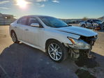 Nissan Maxima 2011