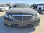 Mercedes-Benz E-klasse 2013