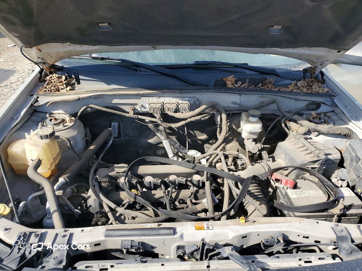 Ford Escape 2010