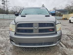 Dodge RAM 2012
