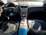 Cadillac CTS 2013