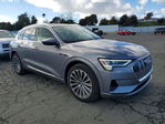 Audi e-tron 2019