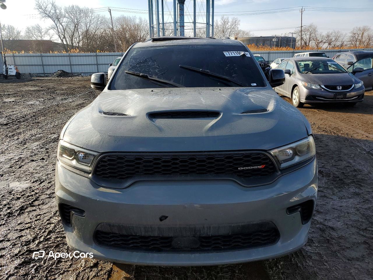 Dodge Durango 2024