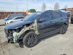 Chevrolet Equinox 2023