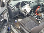 Nissan Rogue 2015