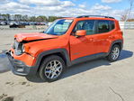 Jeep Renegade 2018