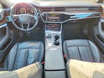 Audi A6 2019