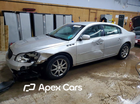Buick Lucerne 2007 - Image 1 of 12