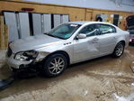 Buick Lucerne 2007