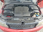 Land Rover Range Rover 2013