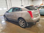 Cadillac SRX 2012