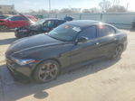 Alfa Romeo Giulia 2017