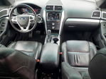 Ford Explorer 2015