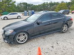 Mercedes-Benz E-klasse 2014