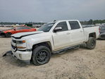 Chevrolet Silverado 2016