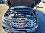 Ford Explorer 2024