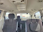 Chrysler Voyager 2011