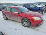 Chrysler 200 2013