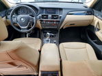 BMW X3 2017