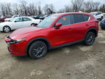 Mazda CX-5 2019