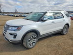 Ford Explorer 2018