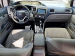 Honda Civic 2013