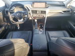 Lexus RX 2017