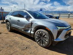 Chevrolet Blazer 2024