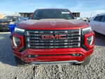 GMC Canyon 2023