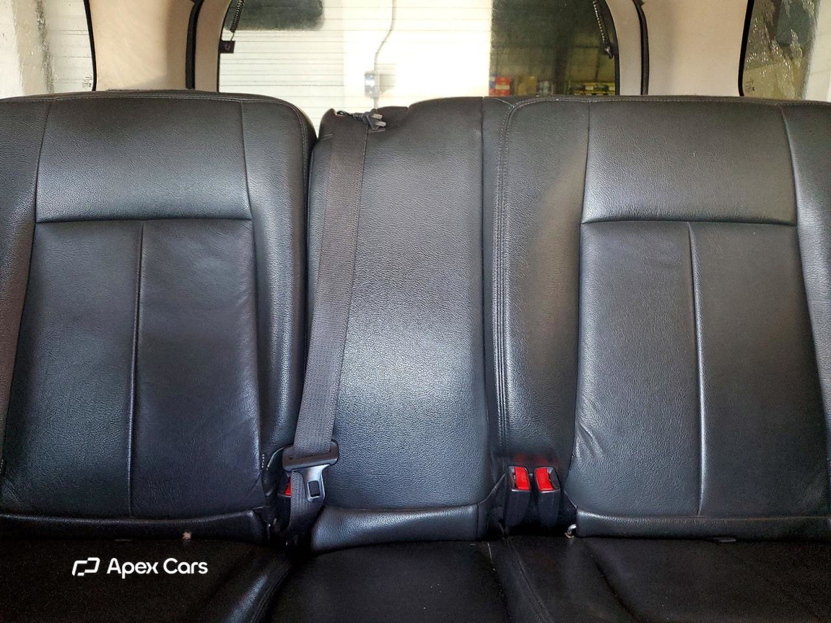 GMC Envoy 2008