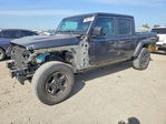 Jeep Gladiator 2022
