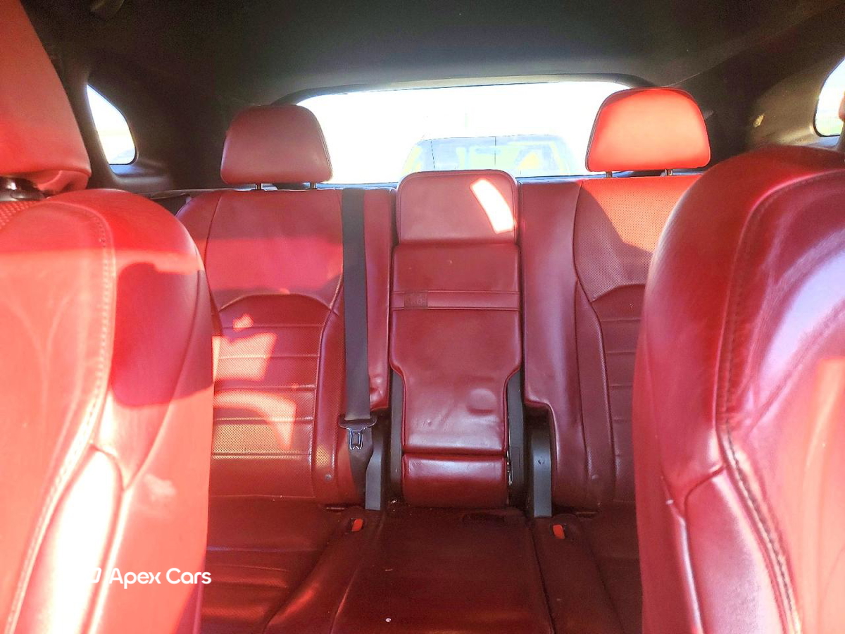 Lexus RX 2016