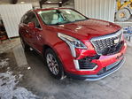 Cadillac XT5 2021
