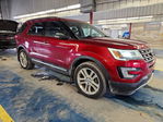 Ford Explorer 2017