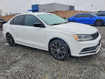Volkswagen Jetta 2015