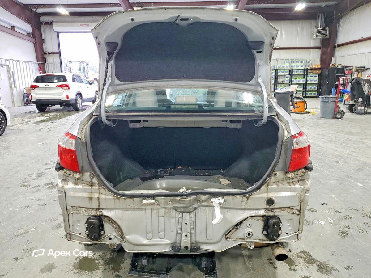 Toyota Corolla 2014